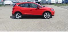Gebraucht 2023 Seat Arona FR-Line SUV | 17.990 € (Guter Preis)