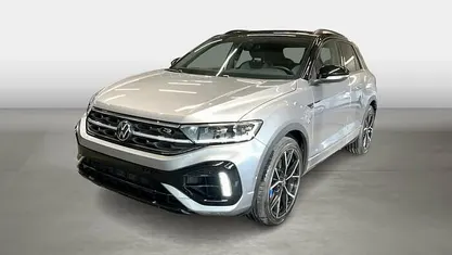 Gebraucht VW T-Roc R 300 PS (220 kW) 2024 SUV