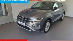 Grau Gebraucht 2024 VW T-Roc Style SUV | 29.880 € (Fairer Preis)