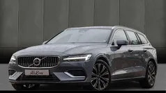 Gebraucht 2022 Volvo V60 Plus Kombi | 33.890 € (Fairer Preis)