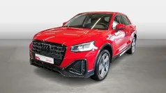 Gebraucht 2024 Audi Q2 S-Line SUV | 31.920 € (Fairer Preis)