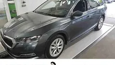Gebraucht 2020 Skoda Octavia First Edition Kombi | 22.443 € (Fairer Preis)