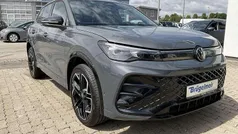 Gebraucht 2024 VW Tiguan R-line SUV | 47.690 € (Superpreis)