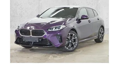 Gebraucht BMW 123 M Sport 218 PS (160 kW) 2025 Thundernight Kleinwagen