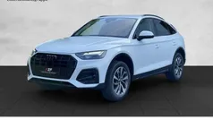 Gebraucht 2024 Audi Q5 Sportback Ambiente SUV | 47.890 € (Guter Preis)