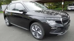Blackmagic Neu 2025 Skoda Kamiq First Edition SUV | 29.285 € (Fairer Preis)
