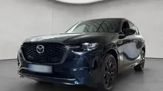 Gebraucht 2025 Mazda CX-60 Homura-Line SUV | 52.990 € (Guter Preis)