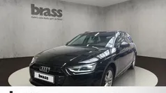 Gebraucht 2023 Audi A4 Advanced Plus Kombi | 35.400 € (Etwas zu teuer)
