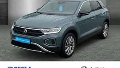 Gebraucht 2024 VW T-Roc Goal SUV | 25.730 € (Fairer Preis)
