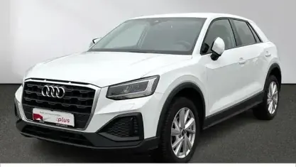 Używany Audi Q2 Comfort 116 KM (85 kW) 2024 Biały SUV