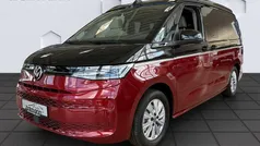 Schwarz Neu 2025 VW California Coast Van | 95.940 €