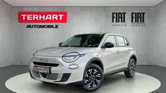 Beige Neu 2025 Fiat 600 SUV | 21.780 € (Superpreis)