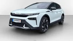 Gebraucht 2025 Skoda Elroq First Edition SUV | 47.990 € (Fairer Preis)