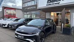 Gebraucht 2024 Hyundai Ioniq 5 Dynamiq SUV | 39.980 € (Fairer Preis)
