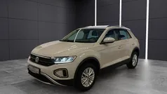 Gebraucht 2024 VW T-Roc Life SUV | 25.840 € (Guter Preis)