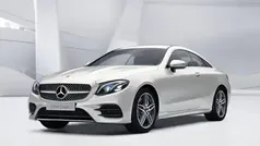 Mercedes E300