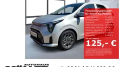 Silber Neu 2025 Kia Picanto Vision Kleinwagen | 17.489 € (Fairer Preis)