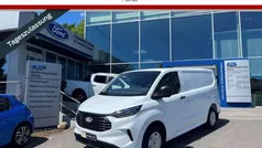 Weiß Neu 2024 Ford Transit Custom Trend Limousine | 31.550 € (Fairer Preis)