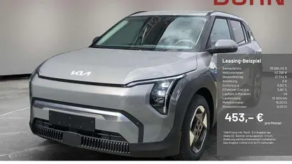 Gebraucht 2025 Kia EV3 SUV | 39.690 € (Fairer Preis)