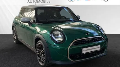 Gebraucht Mini Cooper 156 PS (114 kW) 2024 Kleinwagen