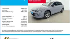 Gebraucht 2024 VW Golf VIII Goal Limousine | 27.990 € (Superpreis)