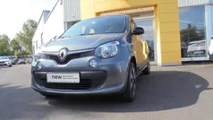 Grau Gebraucht 2019 Renault Twingo LIMITED Kleinwagen | 9.997 € (Fairer Preis)