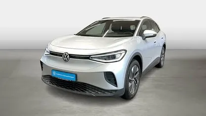 Gebraucht 2025 VW ID.4 Pure SUV | 32.420 € (Fairer Preis)