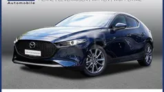 Gebraucht 2025 Mazda 3 Exclusive Limousine | 28.840 € (Fairer Preis)