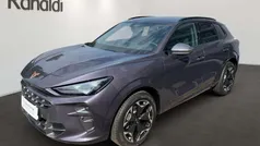 Gebraucht 2025 Cupra Terramar SUV | 38.990 € (Fairer Preis)