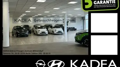 Używany Opel Corsa 110 KM (80 kW) 2023 Szary Hatchback