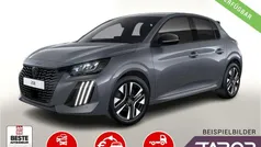 Grau Neu 2025 Peugeot 208 Allure Kleinwagen | 21.688 € (Guter Preis)