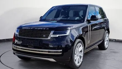 Gebraucht 2025 Land Rover Range Rover HSE SUV | 129.888 €