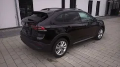 VW Taigo
