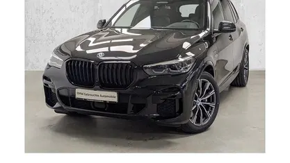 Gebraucht BMW X5 M Sport 394 PS (289 kW) 2021 SUV