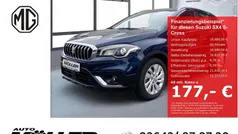 Gebraucht 2019 Suzuki SX4 S-Cross Comfort SUV | 18.689 € (Fairer Preis)