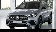 Gebraucht 2025 Mercedes GLA200 AMG SUV | 42.998 € (Fairer Preis)