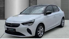 Weiß Gebraucht 2022 Opel Corsa Elegance Limousine | 15.980 € (Fairer Preis)