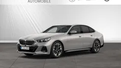Gebraucht 2025 BMW 520 M Sport Limousine | 50.888 € (Fairer Preis)
