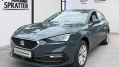 Gebraucht 2025 Seat Leon Style Kombi | 25.380 € (Fairer Preis)