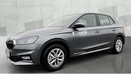 Gebraucht Skoda Fabia Essence 95 PS (69 kW) 2025 Kleinwagen