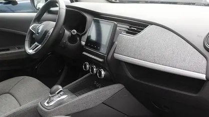 Gebraucht 2019 Renault Zoe Experience Kleinwagen | 12.190 € (Fairer Preis)