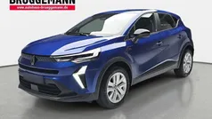 Grau Neu 2025 Renault Captur Evolution SUV | 20.990 € (Superpreis)