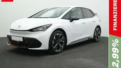 Gebraucht 2024 Cupra Born Kleinwagen | 35.950 € (Fairer Preis)