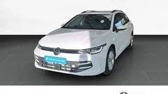 Gebraucht 2025 VW Golf VIII Life Kombi | 28.930 € (Fairer Preis)