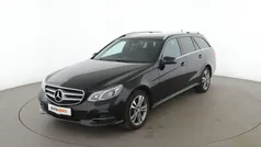 Mercedes E200