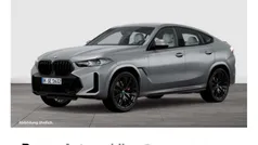 Gebraucht 2024 BMW X6 M Sport SUV | 79.495 € (Superpreis)
