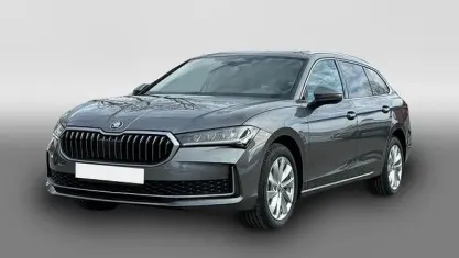 Second-hand Skoda Superb Selection 150 CP (110 kW) 2026