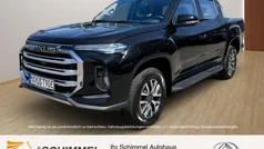 Schwarz Gebraucht 2023 Maxus e-T90 Abholung | 34.444 € (Superpreis)