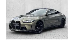Bmw individual lack Neu 2025 BMW M4 Competition Edition Coupé | 112.680 € (Fairer Preis)