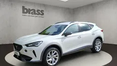Gebraucht 2023 Cupra Formentor Basis SUV | 27.980 € (Fairer Preis)